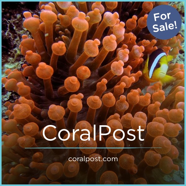 CoralPost.com image 2