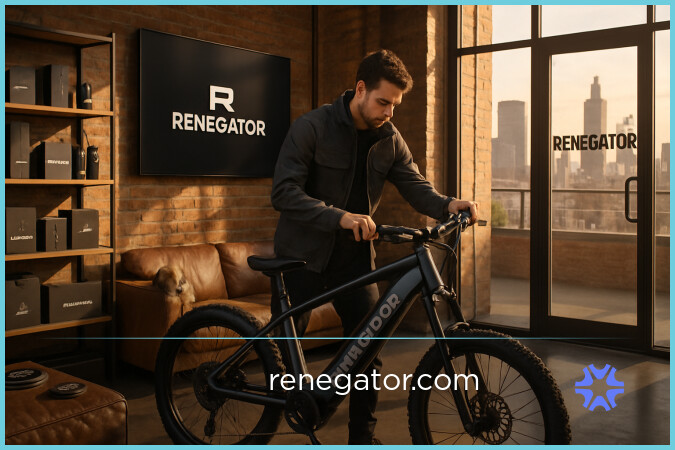 Renegator.com image 2