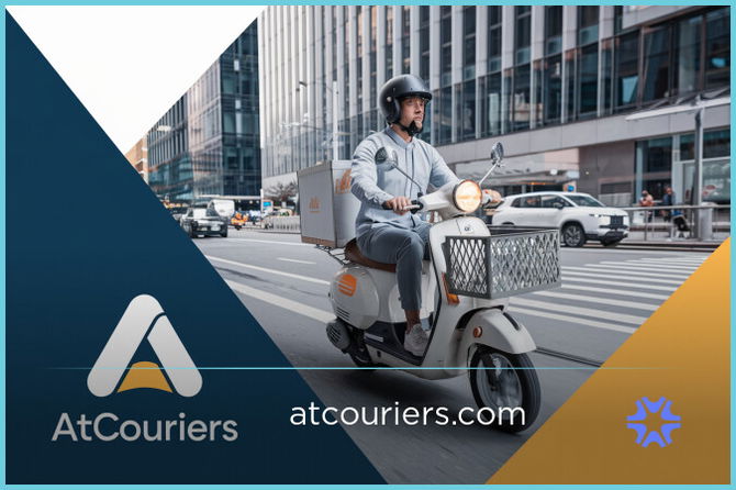 AtCouriers.com