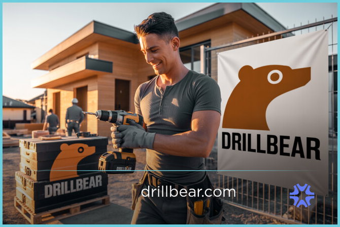 DrillBear.com — 2