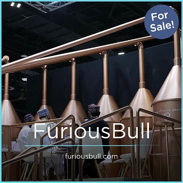 FuriousBull.com