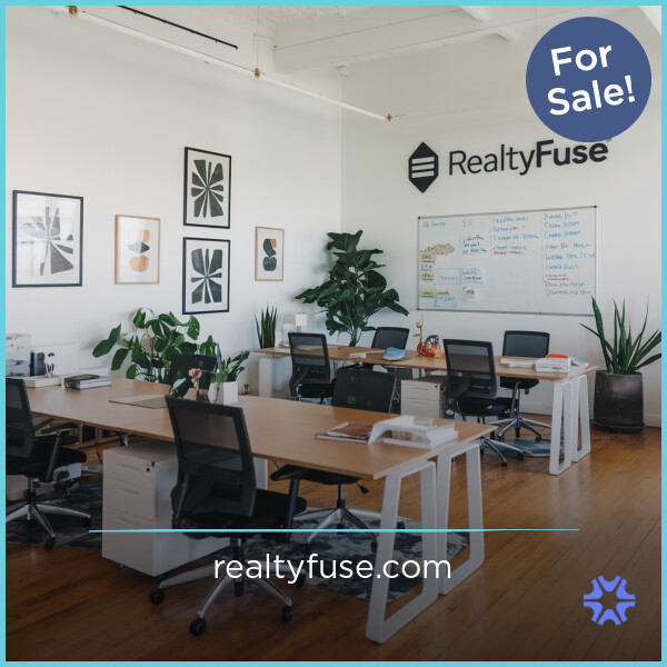 RealtyFuse.com — 2