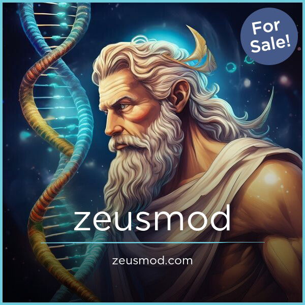 ZeusMod.com