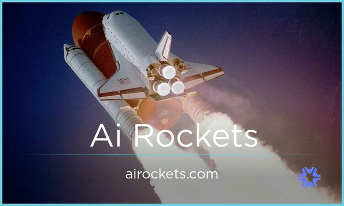 AiRockets.com