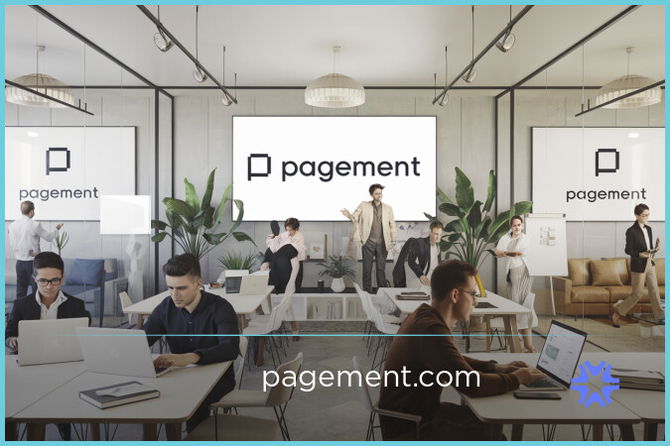 Pagement.com