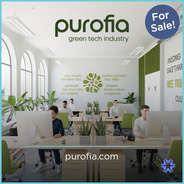 Purofia.com