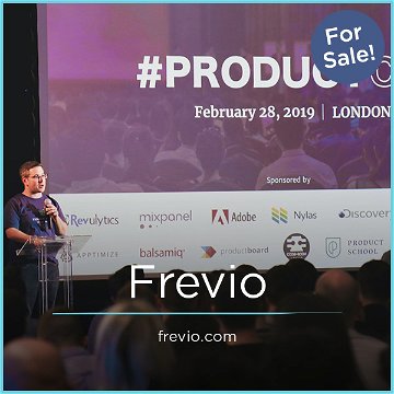 Frevio.com