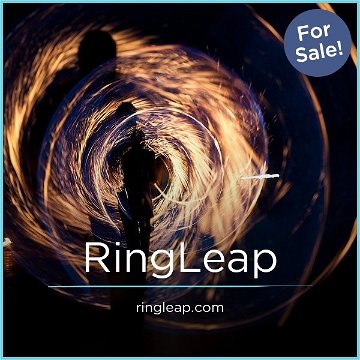 RingLeap.com