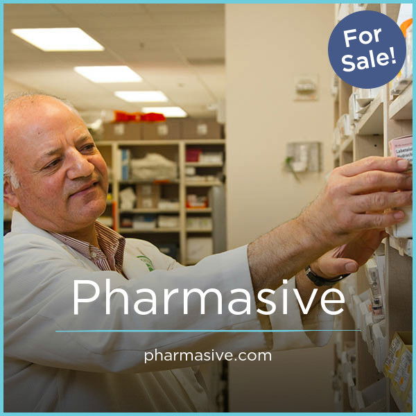 Pharmasive.com