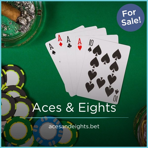 AcesAndEights.bet image 2