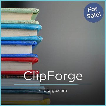 ClipForge.com
