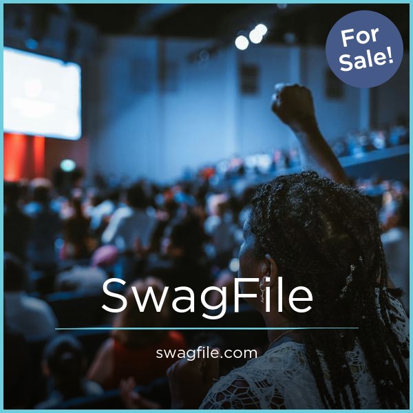 SwagFile.com - buy Good premium domains