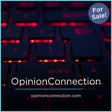 OpinionConnection.com