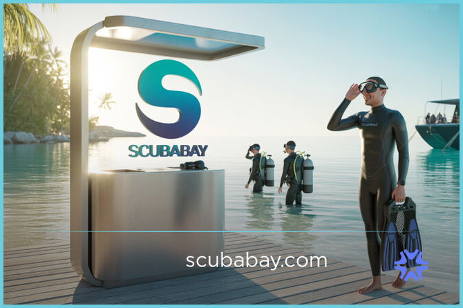 ScubaBay.com — 2
