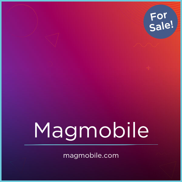 MagMobile.com — 2