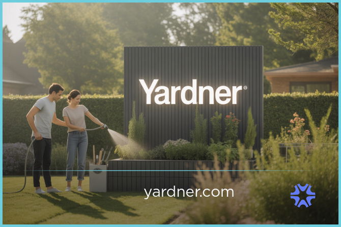 Yardner.com — 2