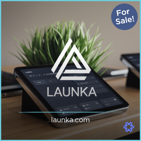 Launka.com - New premium names