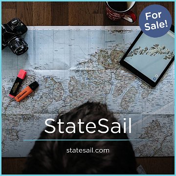 StateSail.com