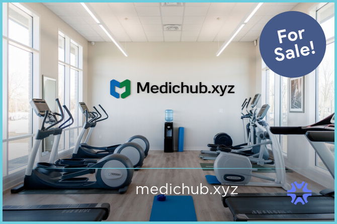 MedicHub.xyz