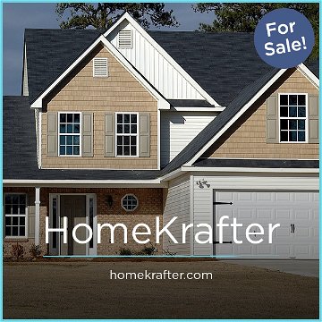 HomeKrafter.com