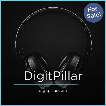 DigitPillar.com