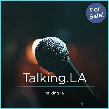 Talking.LA