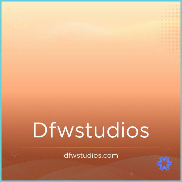 DFWStudios.com — 2