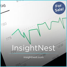 InsightNest.com - Good premium domains for sale