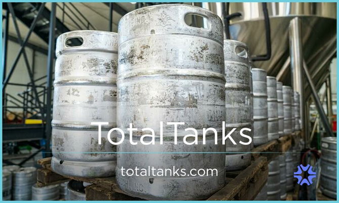 TotalTanks.com