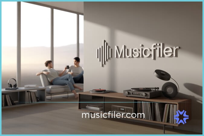 MusicFiler.com image 2