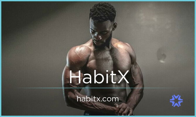 HabitX.com