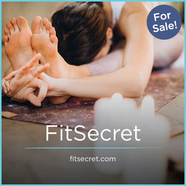 FitSecret.com