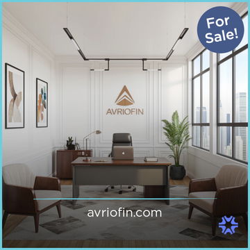 AvrioFin.com