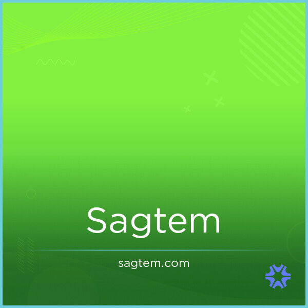 Sagtem.com