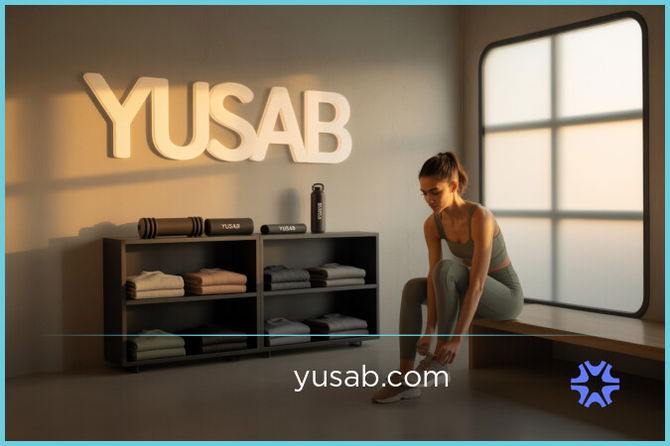 Yusab.com