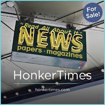 HonkerTimes.com