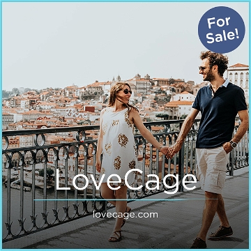 LoveCage.com