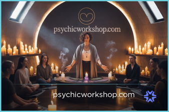 PsychicWorkshop.com - Best premium domain names for sale