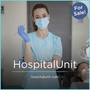 HospitalUnit.com