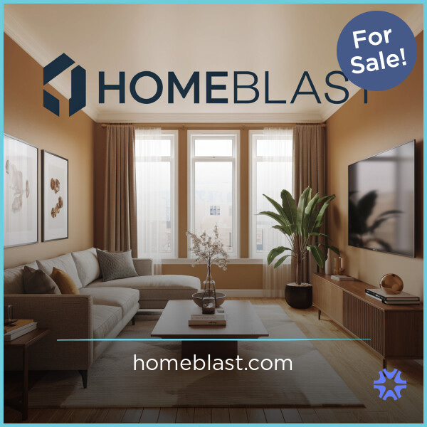 HomeBlast.com image 2