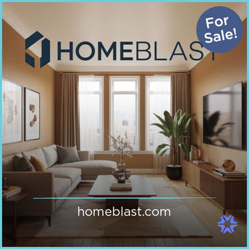 HomeBlast.com