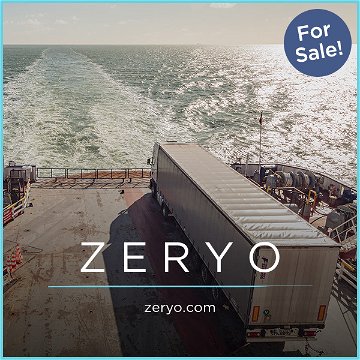Zeryo.com