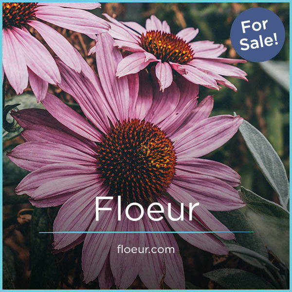 Floeur.com