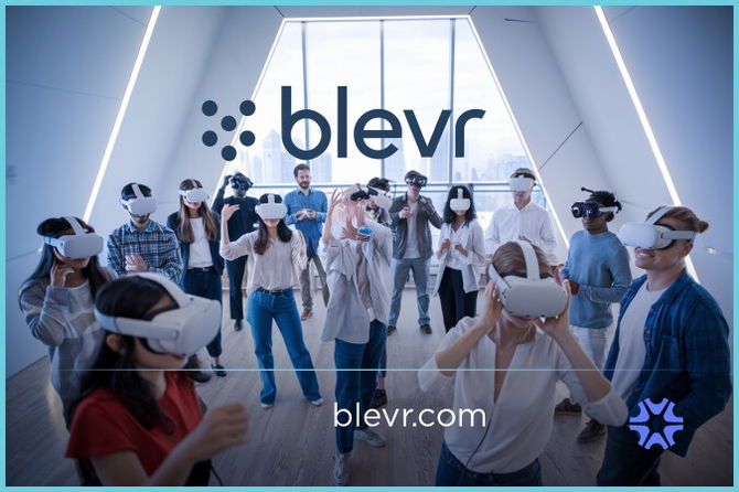 BLEVR.com