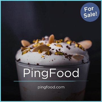 PingFood.com