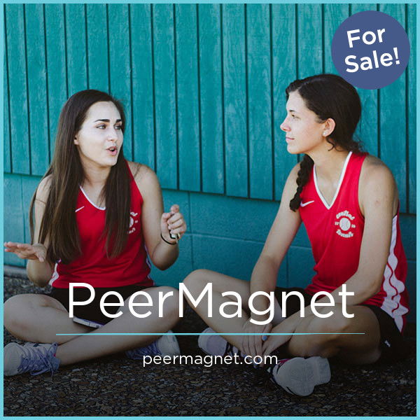 PeerMagnet.com — 2