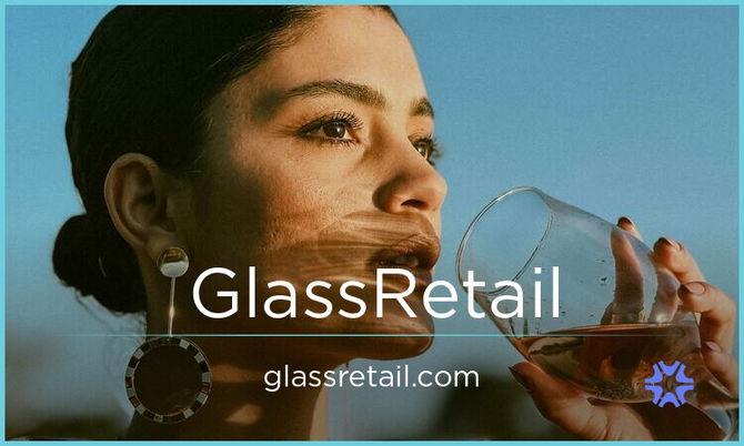 GlassRetail.com