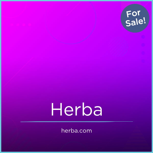 Herba.com — 2