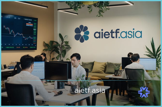 AIETF.asia