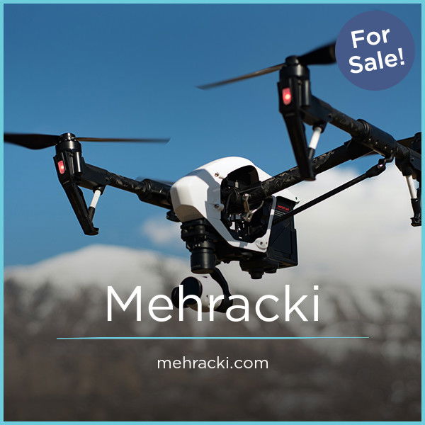 Mehracki.com